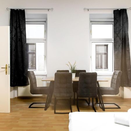 Royal-Haven Apartment Vienna Exterior photo