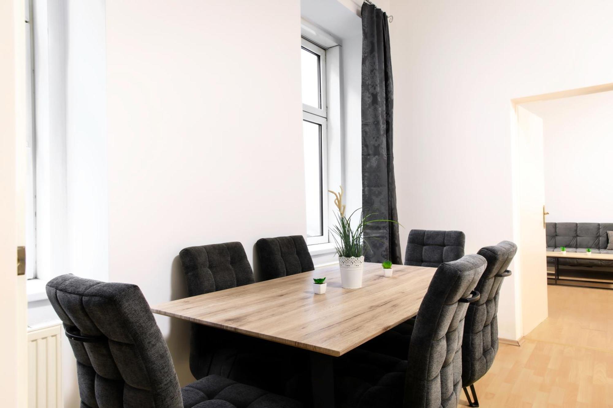 Royal-Haven Apartment Vienna Exterior photo